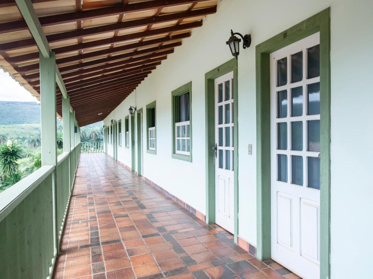 Pousada Serra Do Ouro Tiradentes Bagian luar foto